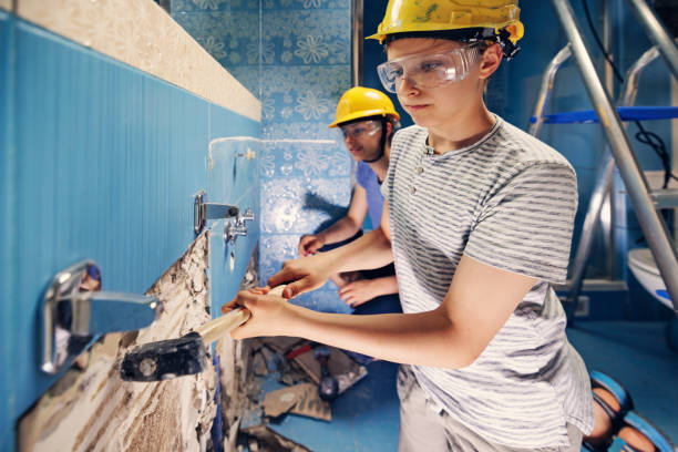 Best Mold Damage Restoration  in Wyndmoor, PA