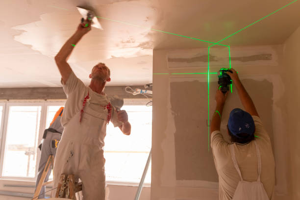 Forensic Mold Investigation in Wyndmoor, PA