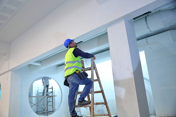 Best Mold Removal for HVAC Installations  in Wyndmoor, PA